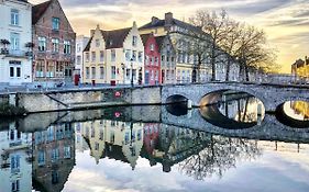Hotel Adornes Bruges
